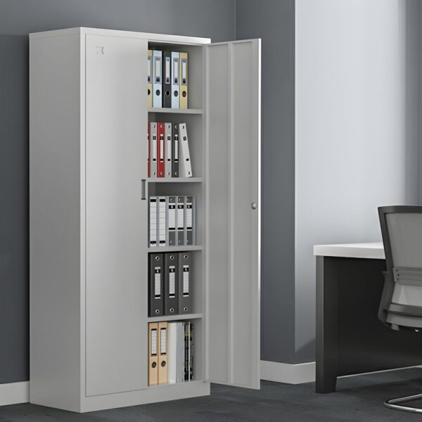 storage and filling office cabinets