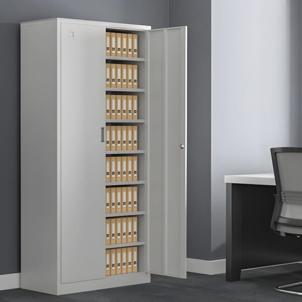 storage and filling office cabinets