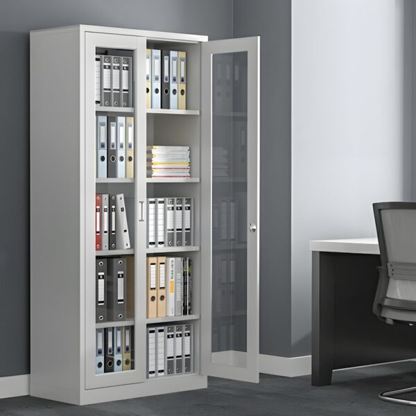 storage and filling office cabinets