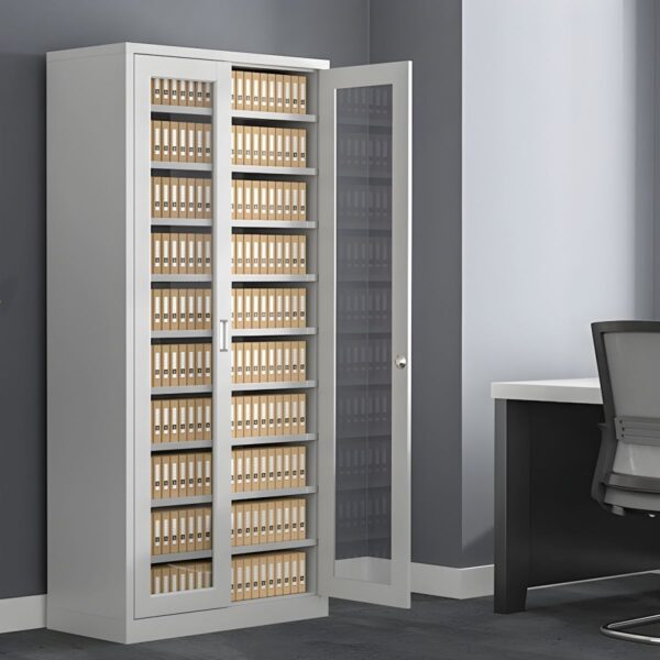 storage and filling office cabinets