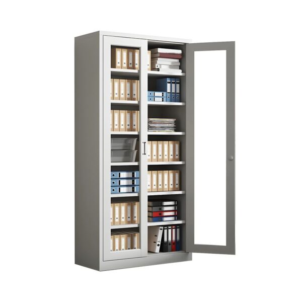 storage and filling office cabinets