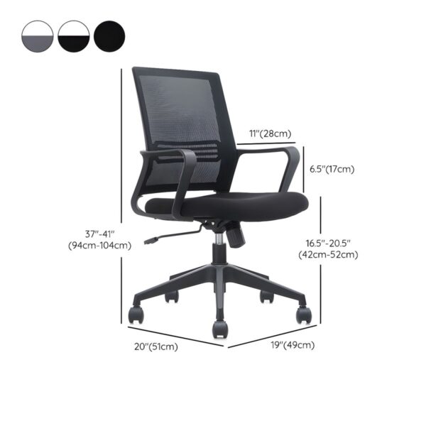 office chair prices in Kenya