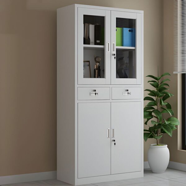 storage and filling office cabinets