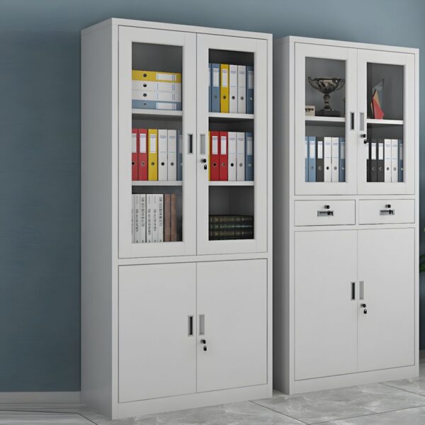 storage and filling office cabinets