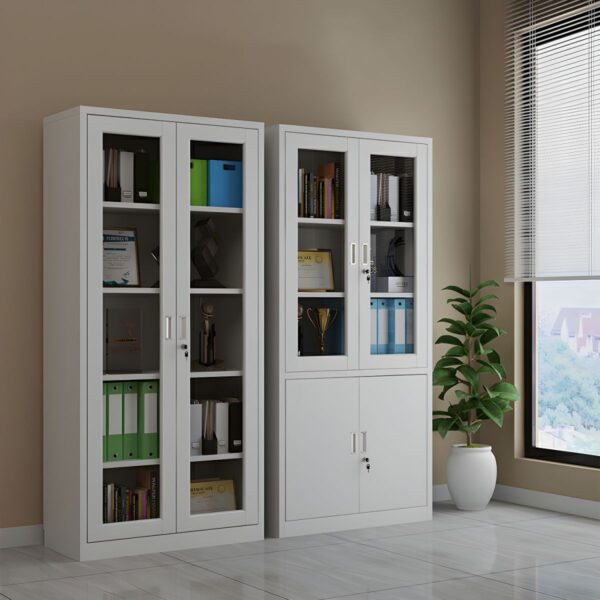 storage and filling office cabinets