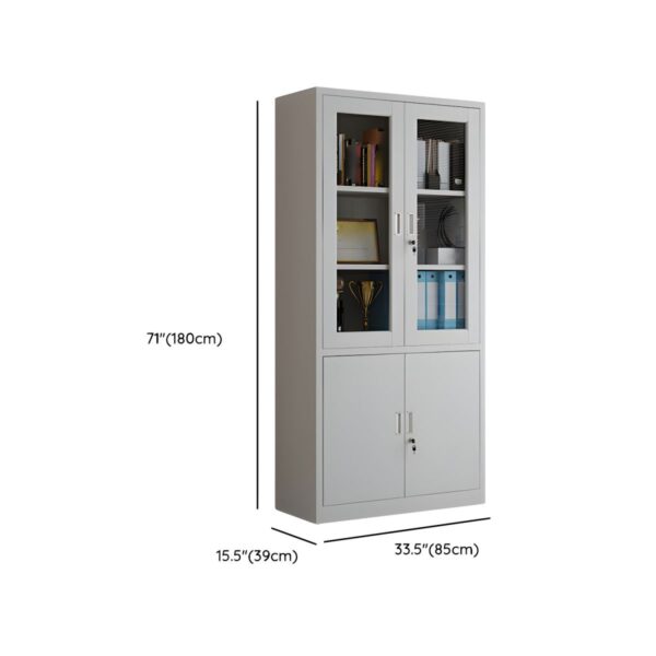 storage and filling office cabinets