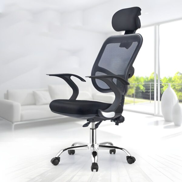 Discover the widest range of office chairs in Kenya that meet superior quality and affordable prices. We have various designs, colors, functionalities.