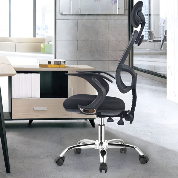 Discover the widest range of office chairs in Kenya that meet superior quality and affordable prices. We have various designs, colors, functionalities.