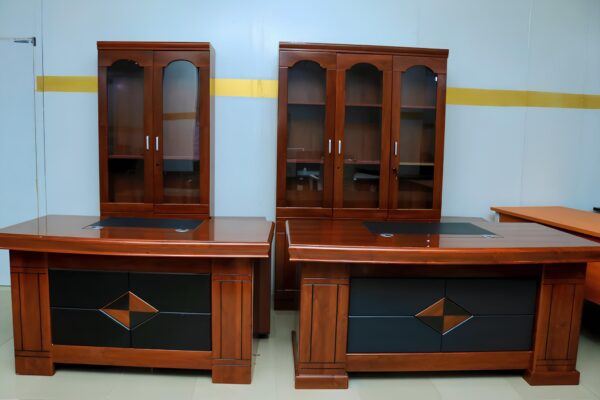 office furniture' prices in Kenya