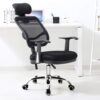 Discover the widest range of office chairs in Kenya that meet superior quality and affordable prices. We have various designs, colors, functionalities.