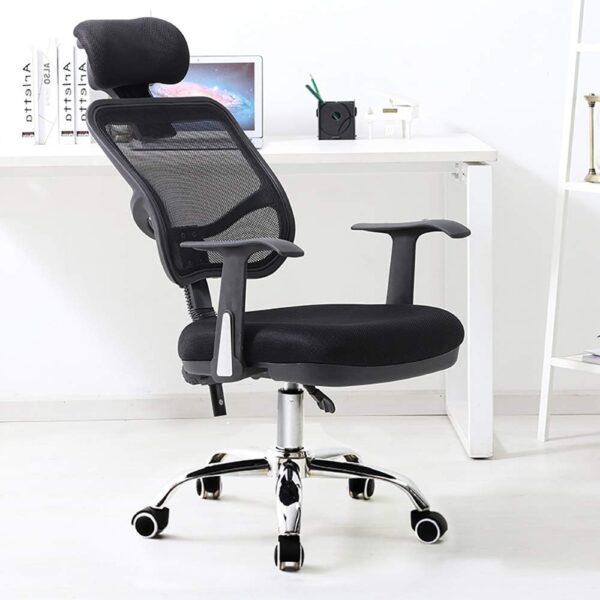 Discover the widest range of office chairs in Kenya that meet superior quality and affordable prices. We have various designs, colors, functionalities.