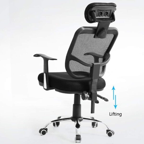 Discover the widest range of office chairs in Kenya that meet superior quality and affordable prices. We have various designs, colors, functionalities.