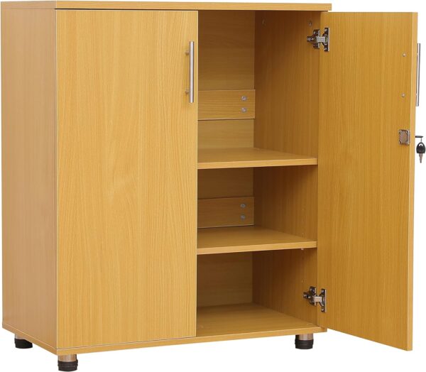 storage and office filling cabinets