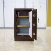60 kgs office fireproof safe