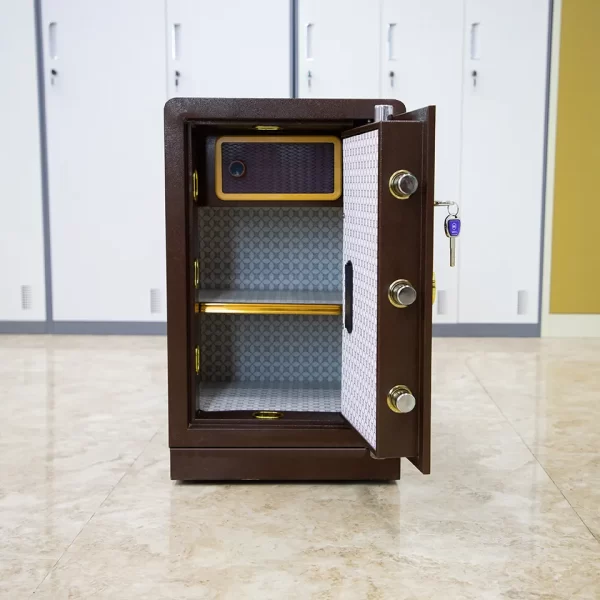 office storage and filling office cabinets