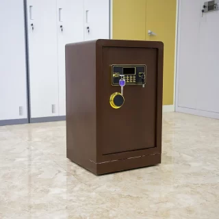 60 kgs office fireproof safe
