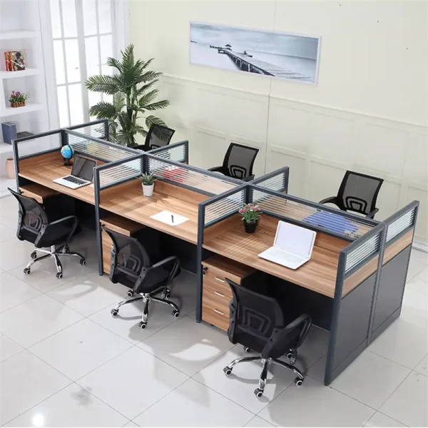 workstations desks