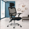 Discover the widest range of office chairs in Kenya that meet superior quality and affordable prices. We have various designs, colors, functionalities.