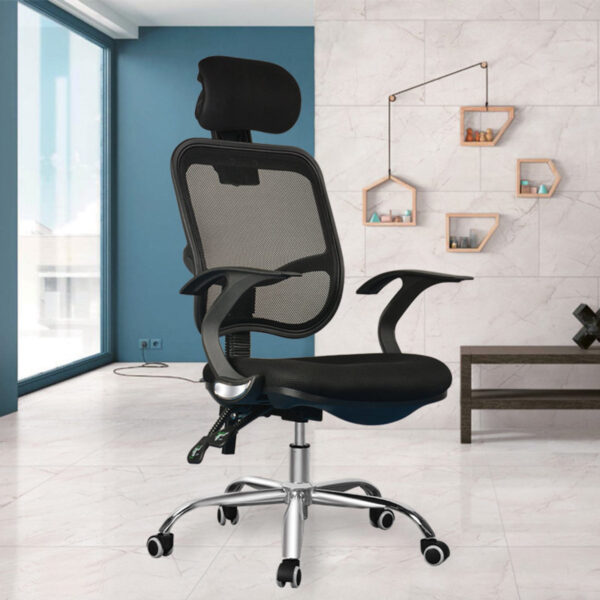 Discover the widest range of office chairs in Kenya that meet superior quality and affordable prices. We have various designs, colors, functionalities.