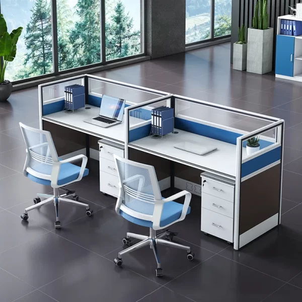 office workstations