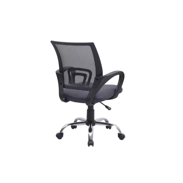 clerical mesh office chair