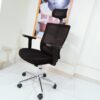 Furniture shop, desks, chairs, benches, sofas, furniture, office chair, office desk (11)