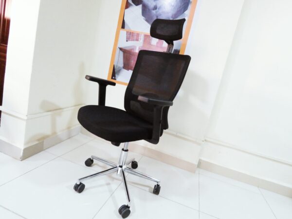 Furniture shop, desks, chairs, benches, sofas, furniture, office chair, office desk (11)