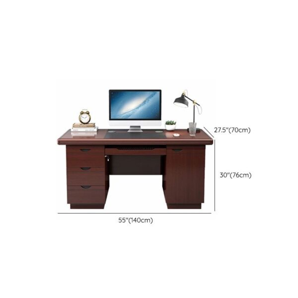 office tables, executive desk