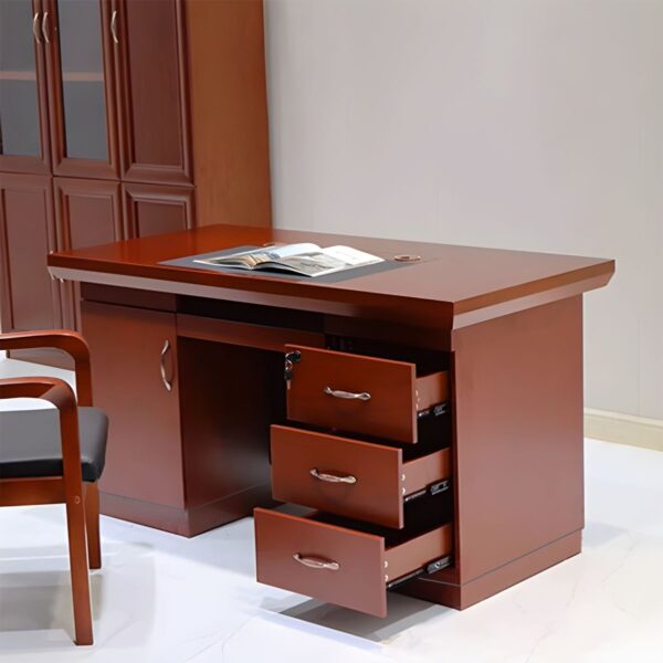 office tables, executive desk