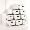 storage and filling office cabinets