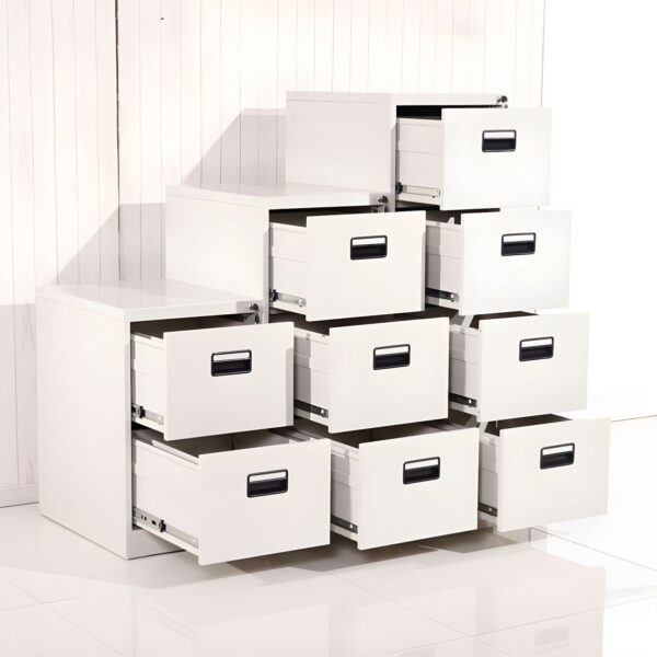 storage and filling office cabinets