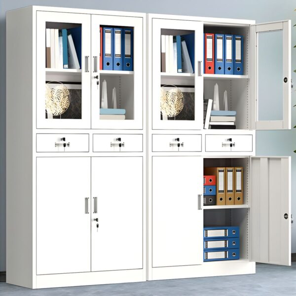 storage and filling cabinets