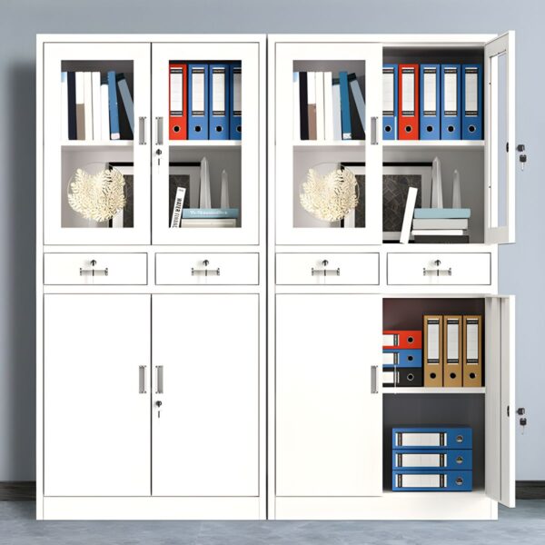 storage and filling cabinets