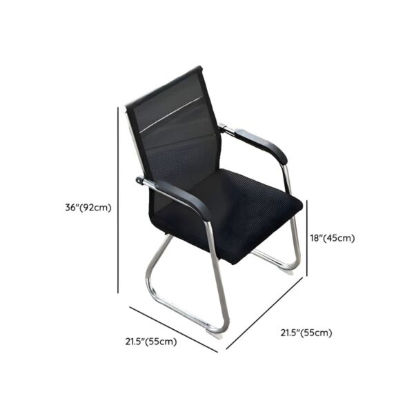 Discover the widest range of office chairs in Kenya that meet superior quality and affordable prices. We have various designs, colors, functionalities