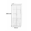 EXECUTIVE-HIGHLEVEL-CABINET-WITH-GLASS-mod