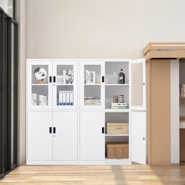 storage and filling and office cabinet