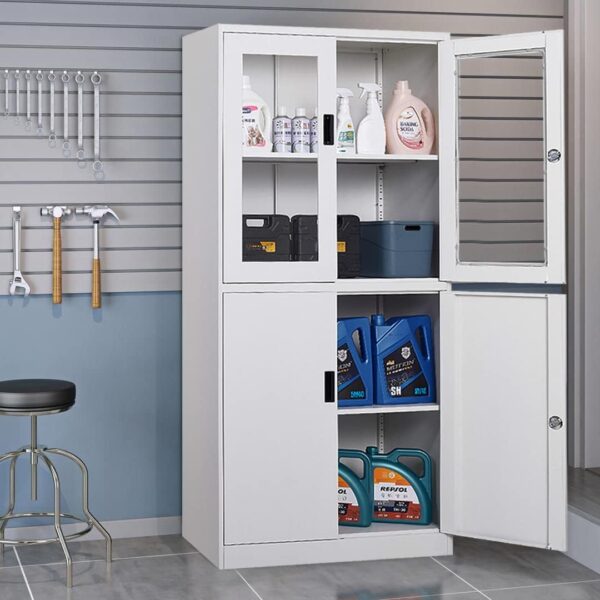 storage and filling and office cabinet