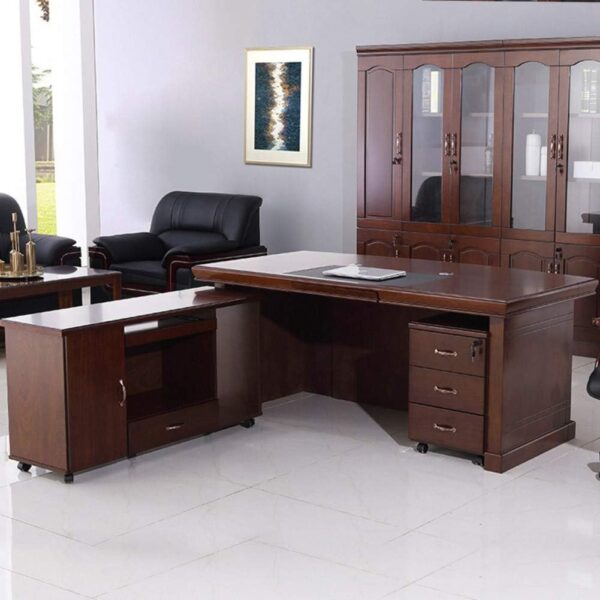 executive office tables