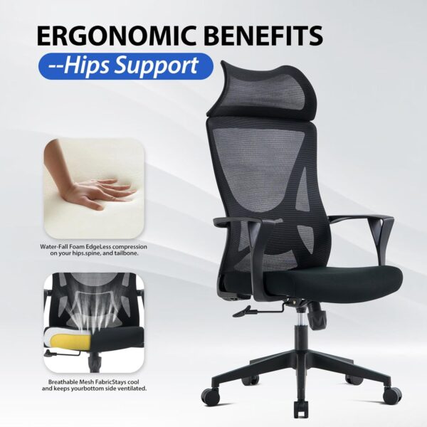 Best office furniture supplier, quality seat from best sellers