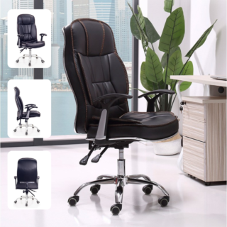 best seller of office chairs, seats, high-back chairs in Kenya