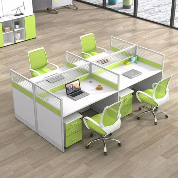 office workstations