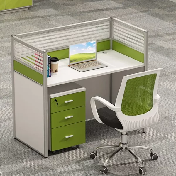 office workstations