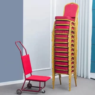 stackable event chairs in Kenya