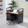 Single user office workstation