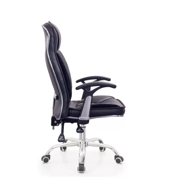 best seller of office chairs, seats, high-back chairs in Kenya