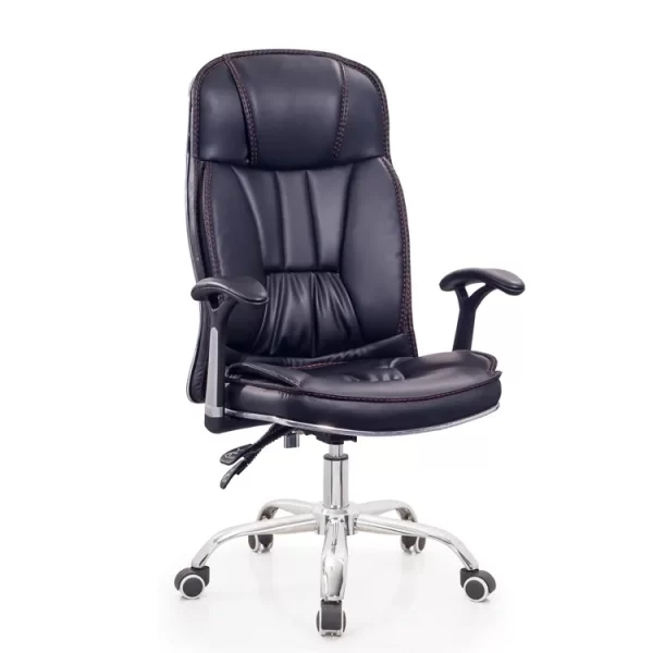 best seller of office chairs, seats, high-back chairs in Kenya