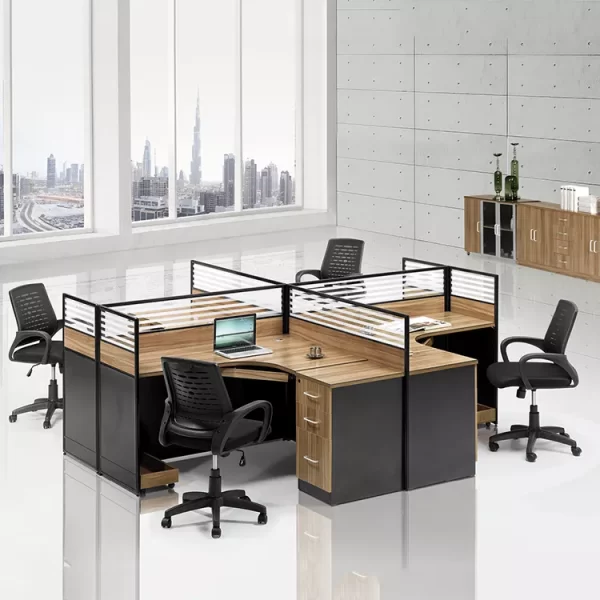 office workstations