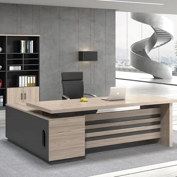Affordable executive desks, manager's table. office tables