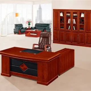 cheap modern office desks