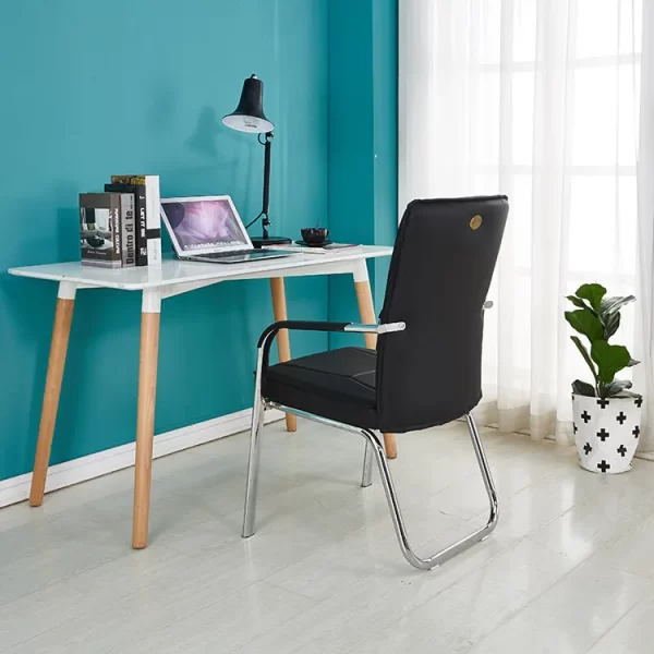 affordable office visitor chairs